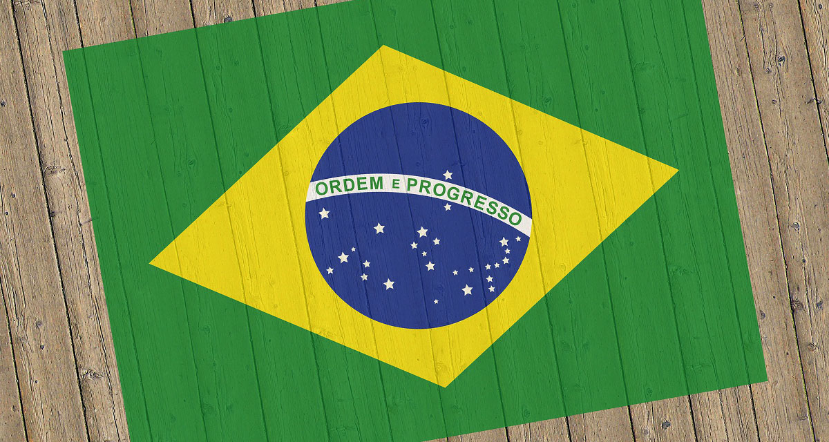 Neue Regelungen für Holz- und Holzverpackungsmaterial bei Einfuhr nach Brasilien