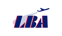LBA-geprüftes Luftsicherheitspersonal