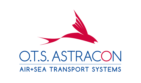 O.T.S. ASTRACON mit neuem Markenauftritt