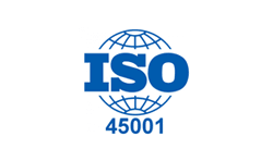 Arbeitsschutzmanagementsystem nach ISO 45001:2018